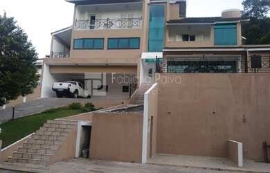 Imagem 3: Casa para Locação, Condomínio Arujá Hills I II, localizado na cidade de Arujá / SP. R$12.0