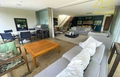 Imagem 4: Fazenda Boa Vista Residência Villa Fasano do Lago I. Casa à venda com...