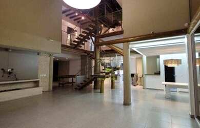 Imagem 16: Casa com 4 dormitórios, 865 m² - venda por R$ 4.500.000,00 ou aluguel...