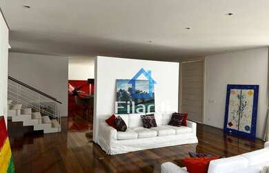 Imagem 2: Casa com 3 dormitórios, 850 m² - venda por R$ 28.000.000,00 ou aluguel...