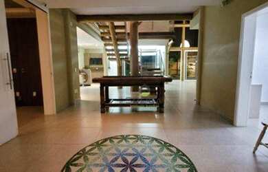 Imagem 5: Casa com 4 dormitórios, 865 m² - venda por R$ 4.500.000,00 ou aluguel...