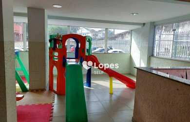 Imagem 13: Apartamento à venda, 50 m² por R$ 199.000,00 - Fonseca - Niterói/RJ