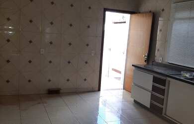 Imagem 3: Alugo Casa Alto Padrão 3 qts Aguas Lindas