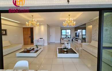 Imagem 6: Apartamento à venda no bairro Patamares - Salvador/BA