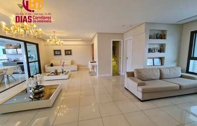 Imagem 3: Apartamento à venda no bairro Patamares - Salvador/BA