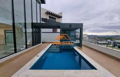 Imagem 7: Casa, 450 m² - venda por R$ 2.999.000,00 ou aluguel por R$ 20.000,00/mês...