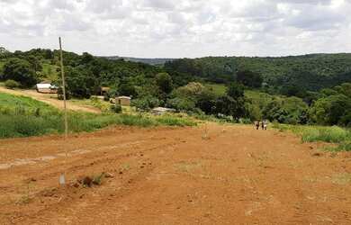 Imagem 2: Lote/Terreno para venda possui 900 metros quadrados em Ponte Alta - Atibaia