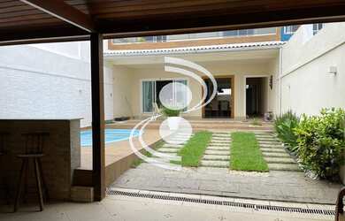 Imagem 10: Casa Condomínio fechado próximo ao Américas Shopping - Recreio