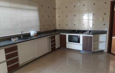 Imagem 5: Alugo Casa Alto Padrão 3 qts Aguas Lindas