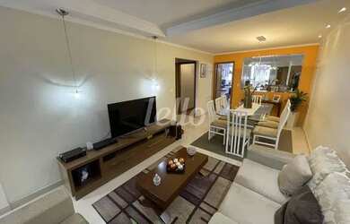 Imagem: São Bernardo do Campo - Apartamento Padrão - Centro