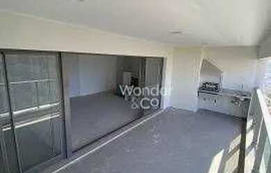 Imagem: O apartamento possui 3 Dormitórios, 3 Banheiros, 2 Vagas na