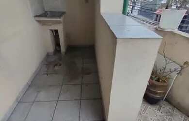 Imagem 6: Alugo apartamento na Rua Salvador Simões na Vila Dom Pedro I, 250 M do...