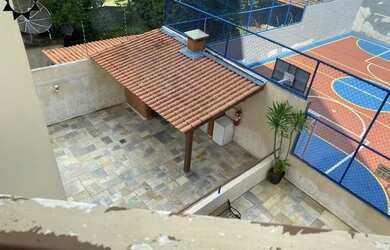 Imagem 6: APTO CENTRO. Piscina, Churrasqueira, 102m² de Áreae2 Vagas na garagem