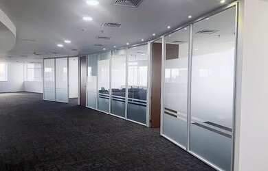 Imagem 9: Andar/laje corporativa para aluguel tem 749 metros quadrados em Bela Vista...