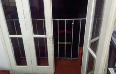 Imagem 10: APTO 01 DORMITÓRIO - AMPLO - LARGO AROUCHE -