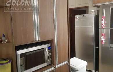 Imagem: A casa possui 5 Dormitórios, 3 Banheiros, 5 Vagas na garagem