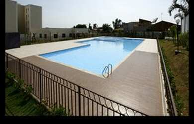 Imagem 3: Aluga se tudo incluso. Piscina, 42m² de Área, 1 Vaga na garageme2 Dormitórios