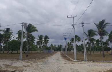 Imagem 6: Loteamento Parque Dos Coqueiros Pronto Para Construir Em Paracuru Ultimas...