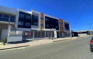 Imagem 6: FAZENDA RIO GRANDE - Apartamento Padrão - Nações