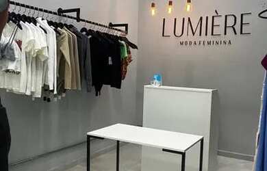 Imagem 6: Passo o ponto loja