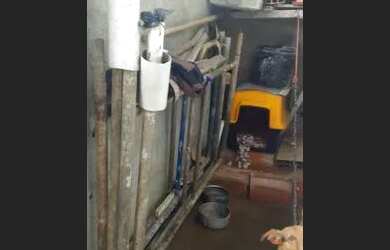 Imagem 5: Casa. 1 Banheiroe2 Dormitórios