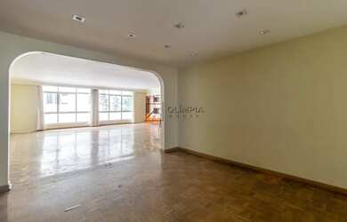 Imagem 8: Locação Apartamento 3 Dormitórios - 180 m² Jardim Paulista