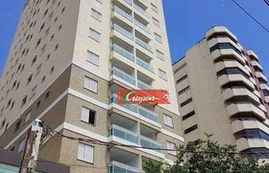 Imagem: O apartamento possui 2 Dormitórios, 2 Banheiros, 2 Vagas na