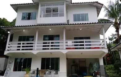 Imagem 2: Niterói - Casa Padrão -