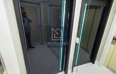 Imagem 3: ALUGUEL JARDIM DAS UBAIAS l 220m² l R$ 8.500 (TAXAS INCLUSAS) l BAIRRO C em Casa Forte - R