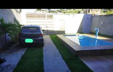 Imagem 6: Casa Jaua. 2 Vagas na garageme3 Dormitórios