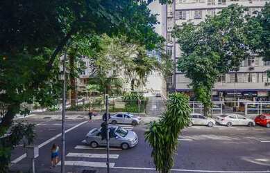 Imagem 8: Apartamento à venda, 4 quartos, 2 suítes, 1 vaga, Flamengo - RIO DE JANEIRO/RJ