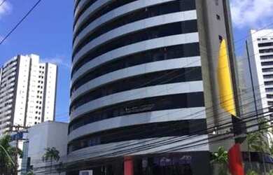 Imagem: Sala Comercial 120m2 Av. ACM