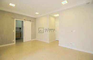Imagem 5: Locação Apartamento 3 Dormitórios - 94 m² Moema