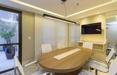 Imagem 13: Cjto Comercial Sala para alugar por R$ 3500.00 à venda por R$ 935000.00,...