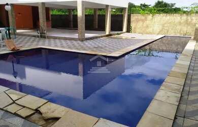 Imagem 4: alugo 2 quadras av zequinha freire novafapi -2 quartos-piscina-1400 agua...