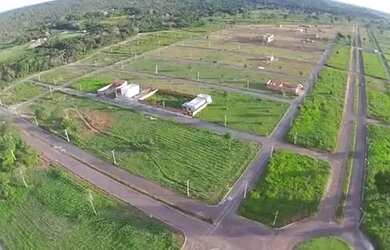 Imagem: O terreno possui 600m² de Área e está localizado em Vila