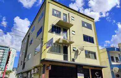 Imagem: O apartamento possui 3 Dormitórios, 2 Banheiros, 99m² de Área