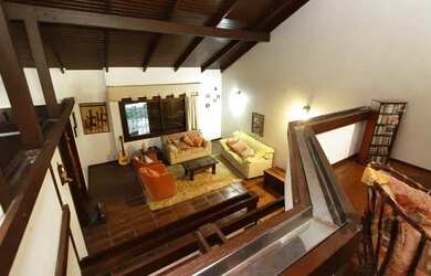 Imagem 8: Excelente Casa para Alugar no Bairro Boa Vista com 3 Suítes na Avenida...