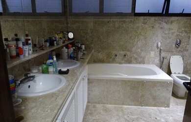 Imagem 14: Apartamento para alugar no bairro Rio Vermelho - Salvador/BA