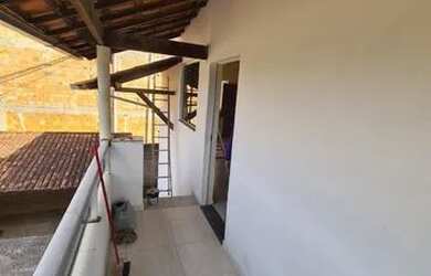 Imagem: Locação casa