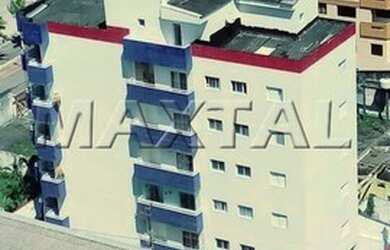 Imagem 11: Apartamento frente para o mar em Mongaguá - 2 quartos - 1 suíte - 2 banheiros - 1 vaga