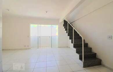 Imagem: O apartamento na cobertura possui 2 Dormitórios, 2 Banheiros