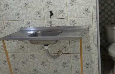 Imagem 7: A lugar se - uma casa em pernambues 700 reais tudo incluso