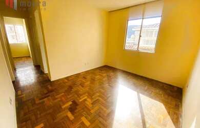 Imagem 4: Apartamento com 2 dormitórios, 63 m² - venda por R$ 185.000 ou aluguel por R$ 1.085/mês