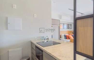 Imagem 11: Apartamento Locação Campo Belo 42 m² 1 Dormitórios