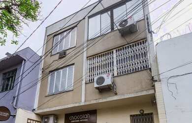 Imagem 1: Apartamento em Azenha. 61m² de Área, 1 Banheiroe2 Dormitórios