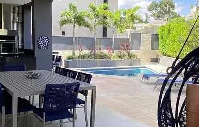 Imagem 8: Casa a venda em Tamboré - Santana de Parnaíba, SP