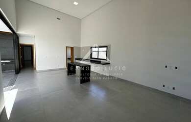 Imagem 2: Senador Canedo - Casa de Condomínio - Jardins Bolonha