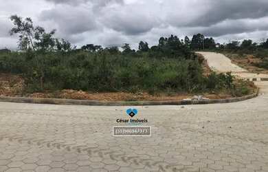 Imagem: O terreno possui 1000m² de Área e está localizado em Almeida