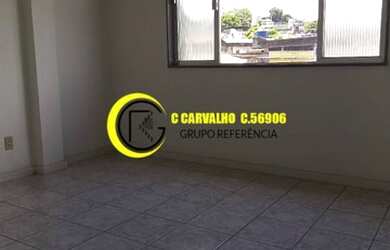 Imagem 14: Apartamento em frente a padaria Guanabara em Brás de Pina RJ